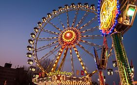 Hapimag Ferienwohnungen Hamburg